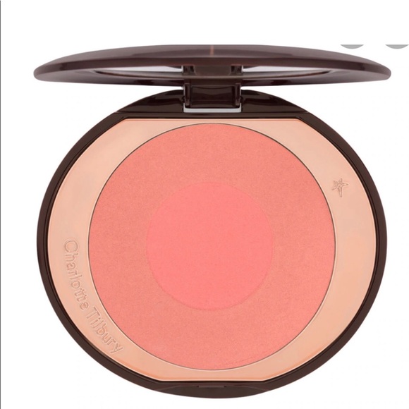 CHARLOTTE TIBURY CHEEK TO CHIC ECSTASY